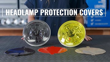 Dapper Lighting Protection Covers Explained