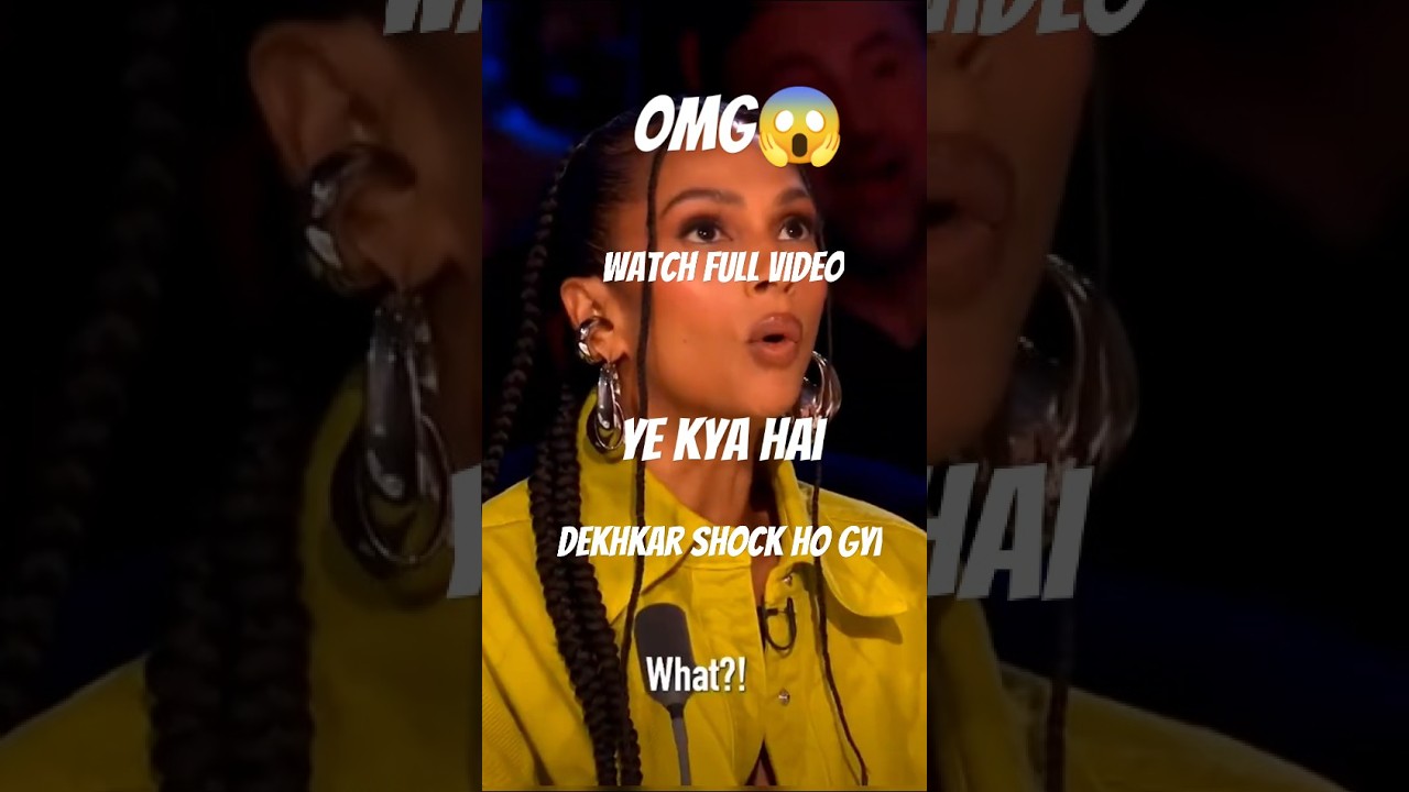 Fearless Man Balancing on Moving Wheel 😱 | 