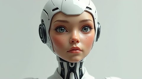 Sophia Robot 2025 – Mind-Blowing AI Upgrades & New Features