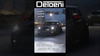 Download Lagu Mini-utes To Midnight Race Event for Minis FH5 Guide #forza5 #forzahorizon5 #fh5gameplay #gaming MP3