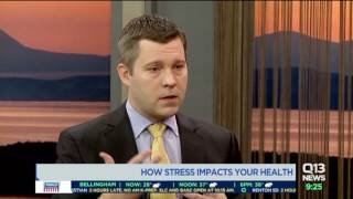 How stress impacts your health