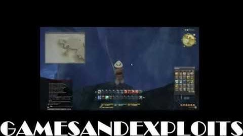 Final Fantasy 14 - FFXIV Fishing Bot and XP Guide