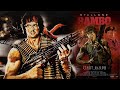 Rambo First Blood 1982 Movie || Sylvester Stallone || Rambo First Blood Full Movie Full Facts Review