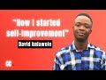 David Kolawole Interview