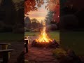 Lofi fireplace #relaxingmusic #lofi