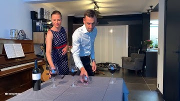 Tango classes for beginners: introduction to dancing Milonga