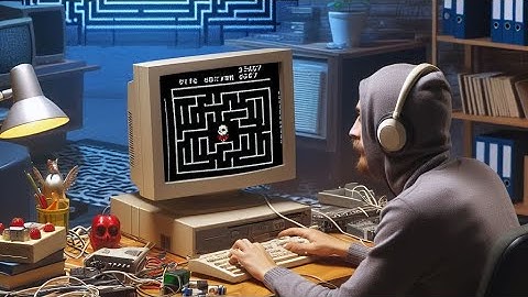 fff2-01 Exploring Game Development in C++ with SDL (libsdl / SDL2) – Beginner Tutorial from Scratch