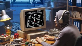 fff2-01 Exploring Game Development in C++ with SDL (libsdl / SDL2) – Beginner Tutorial from Scratch