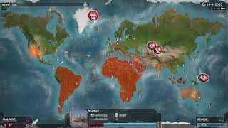 Plague Inc: Evolved 😈😈