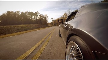 Mazda MX-5 ND2 Fab9Tuning Cracks N Pops VersaTuner Tune with Axle Back Exhaust