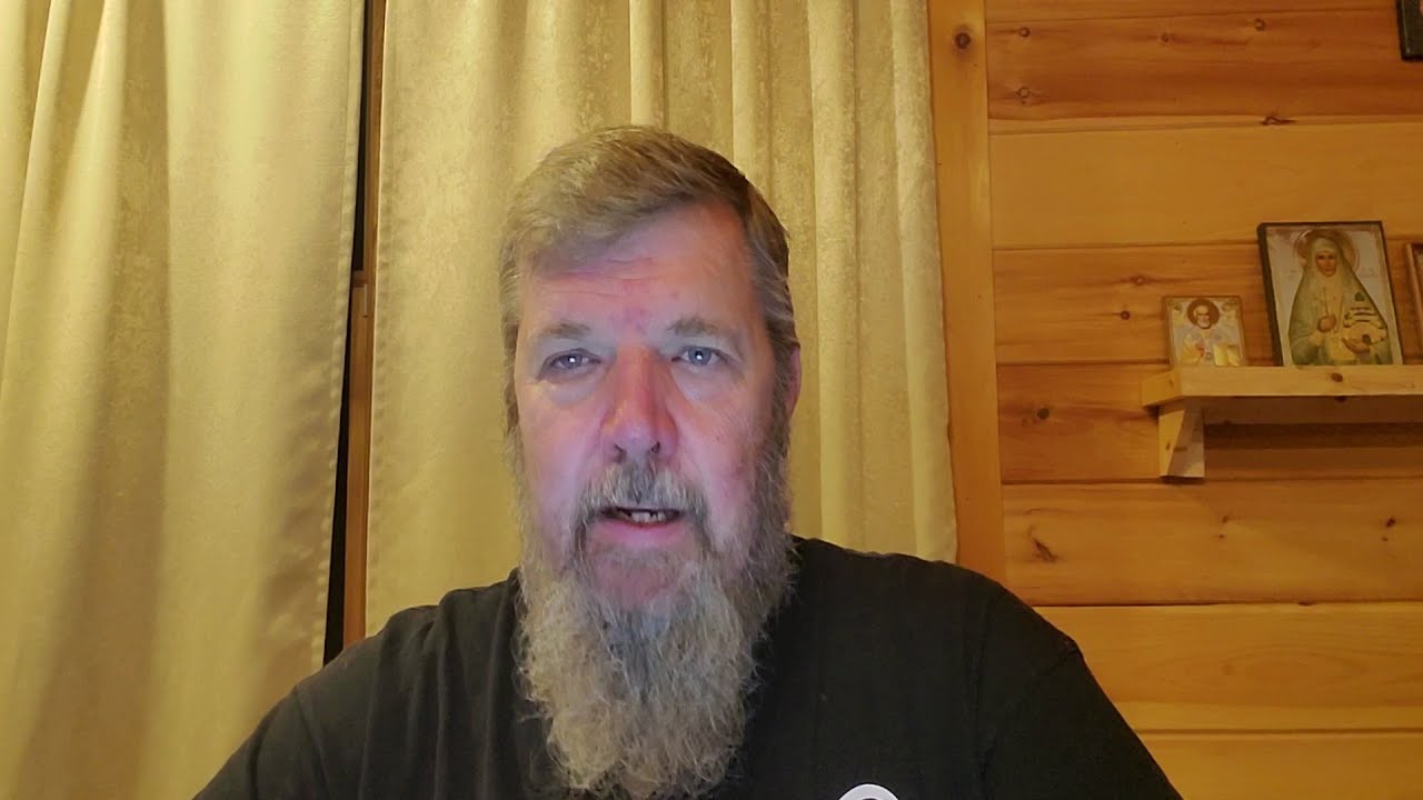 Bare Shelves and Recalls. He Who Controls the Food... YouTube