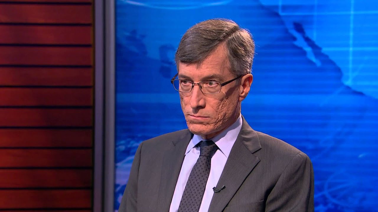 White House Takes Stock of Russia Relationship After Snowden