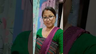 Bodo Woman Family Vlogs Music Video