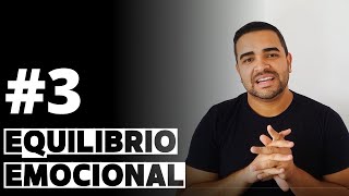 Equilíbrio Emocional Gabriel Siqueira