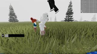 Blood Hour Kill 3 The Rake Fan Remake Roblox - roblox the rake flare gun