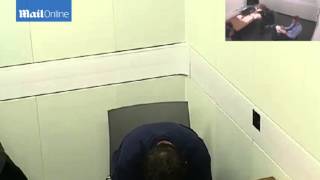 Becky Watts Murder: Police Interview with Nathan Matthews