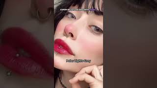 Natural Colored Contacts For Everyday Wearing Best Sellers At Ttdeye