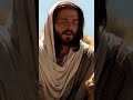 Иисус учит молитве. Иисус часть16 #shorts