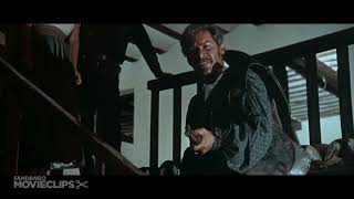 A Fistful Of Dollars 1964 - Ramon Shoot For His Heart @WildWestTube