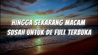 (Lirik) IF YOU WANNA GO - NOT EMPTY (FEAT. JPLANETZ)