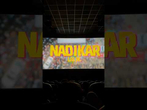 Nadikar movie review🫠 #nadikar