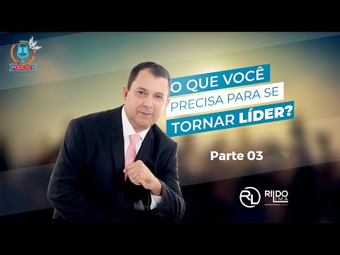 Vídeo: Memorando. Como Se Tornar Um Líder! Parte 20. Tempo