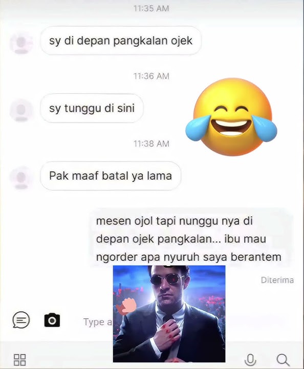 kasih keras bang!!!!! 😅😅😅