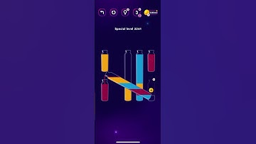 Special level 2241 on Get Color #2241 #getcolor #tutorial #special #gameplay