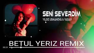 Seni Severdim Hüznüm Koynumda - Sen Aşkı Anlamaz Bilmez Yayında 2025