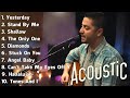 Top Acostice Song 🍂 Top Acoustic Guitar Cover 🍂 English Love Song Soulful