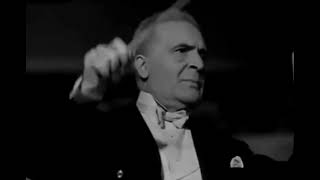 Bruno Walter / Der fliegende Hollander 1 Overture