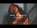 Mere Humsafar (Slowed + Reverb) | Mithoon | Tulsi Kumar | All Is Well | Bollywood Lofi | Lofi Song.