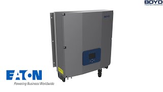 Enabling Power Management Solutions | Eaton Boyd Thermal