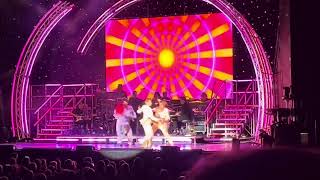 Strictly: The professionals tour. Finale. Brighton. Saturday 25th May 2024