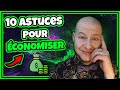 10 astuces pour moins dpenser et conomiser plus