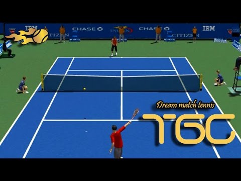 bimboosoft dream match tennis bimboosoft dream match tennis