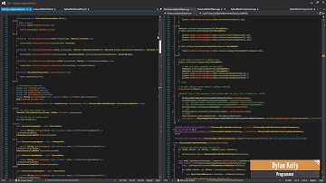 Snutt & Dylan Talk: Vulkan, Metal, OpenGL, and DirectX