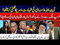 Iran–Israel War Escalates - Russia &amp; China Back Iran? - Iran Missile Power Revealed By Salim Bukhari
