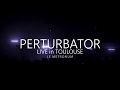 Capture de la vidéo Perturbator // Full Live In Toulouse