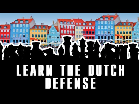 Learn The Dutch