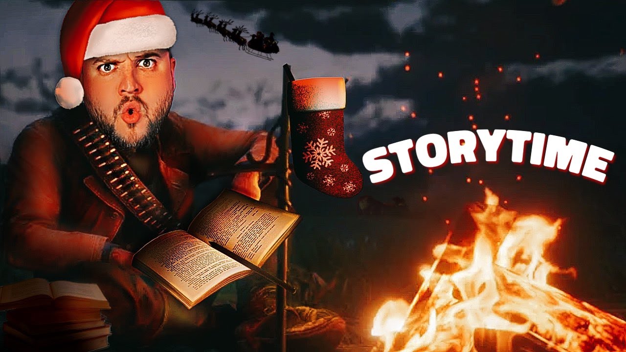 You Won't BELIEVE These IRL Black Friday Stories YouTube