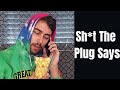 Sh*t The Plug Says - #shorts