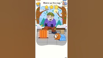 Dop5 level 149(warm up the man)#watching#dop5#yt#trending#views#viralgame#viralshort#gamer#shorts