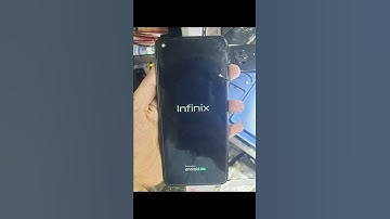 Infinix Not 7 lite, Dead Repair