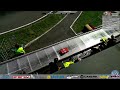 1:8 Master 50+ Qualification heat 2 Group 5 - OSLO OPEN 2026