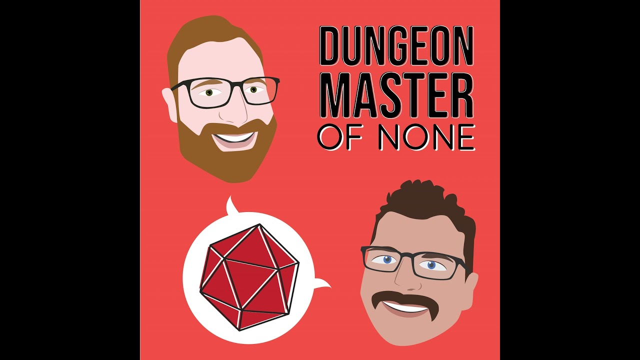 228 - Dragonlance with Meaghan J.