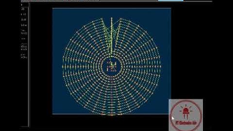 Hướng dẫn xuất file DXF từ corel để chuyển sang vẽ sơ đồ LED FULL