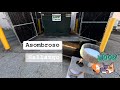 ♻️dumpster Diving Asombroso hallazgo 😱🤩👈#dumpsterdiving #loquetiranenusa #viral