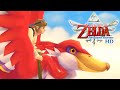 Zelda skyward sword switch  full game walkthrough