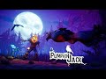 ИГРОПРОБА: Pumpkin Jack.